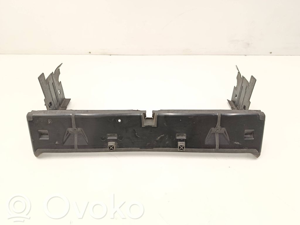 BMW X3 G01 Intercooler air guide/duct channel 