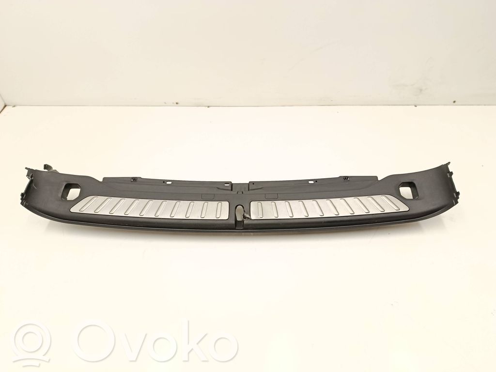 BMW X3 G01 Osłona pasa bagażnika 