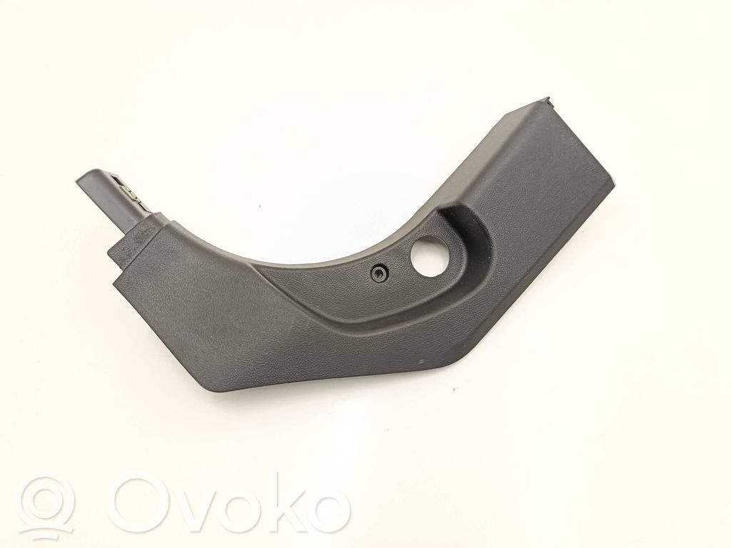 BMW X3 G01 Capac lateral zonă picioare 