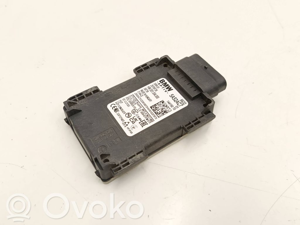 BMW X3 G01 Blind spot module 