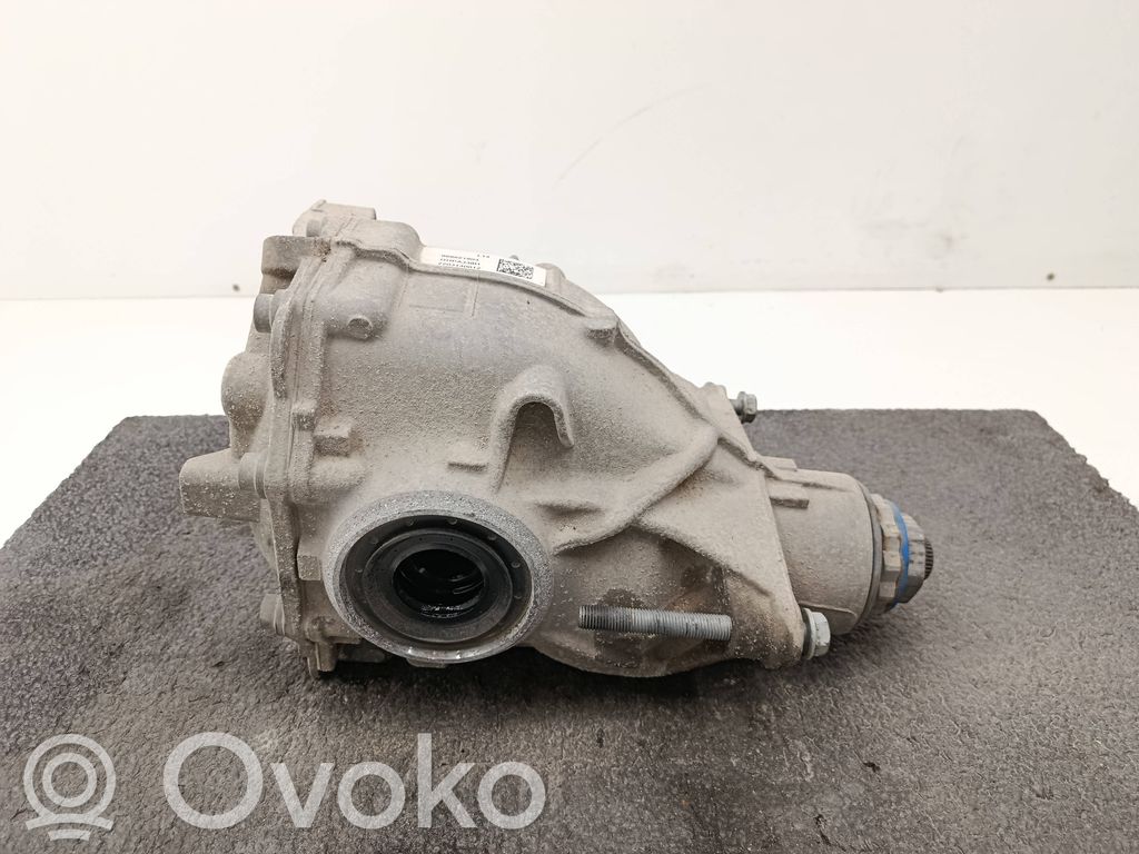 BMW X3 G01 Diferențial spate 
