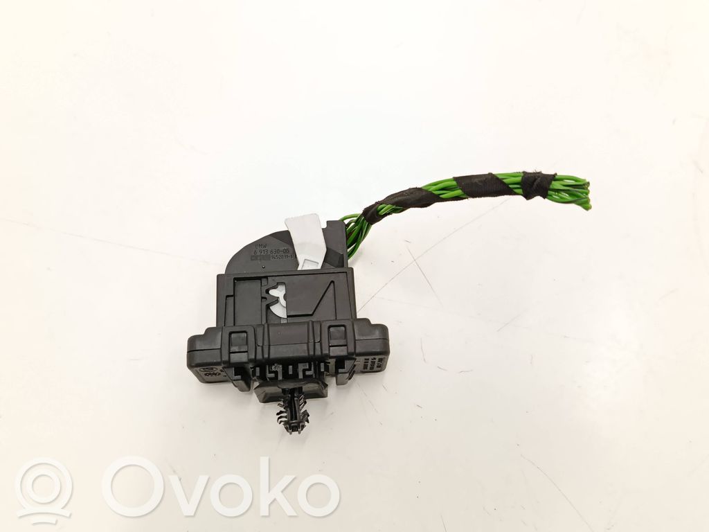 BMW X3 G01 Other control units/modules 