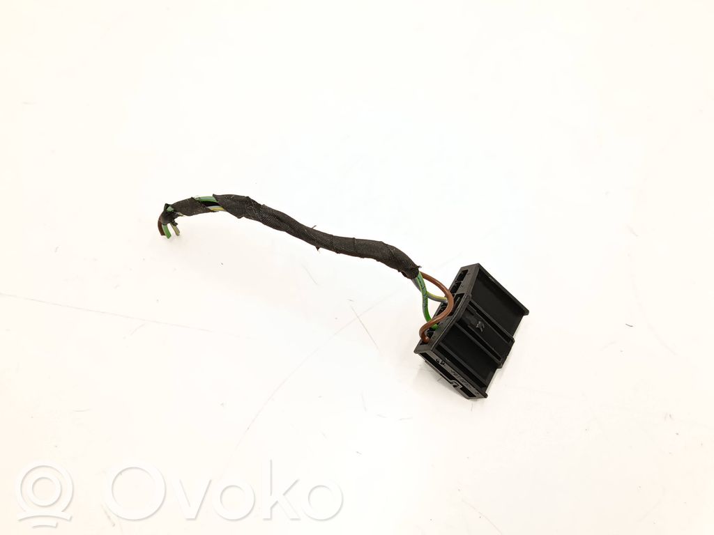 BMW X3 G01 Arnés de luz trasera de freno 