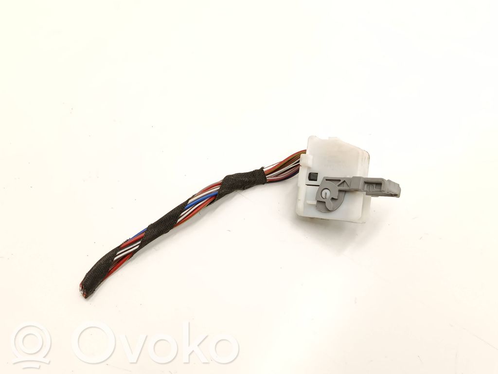 BMW X3 G01 Other wiring loom 