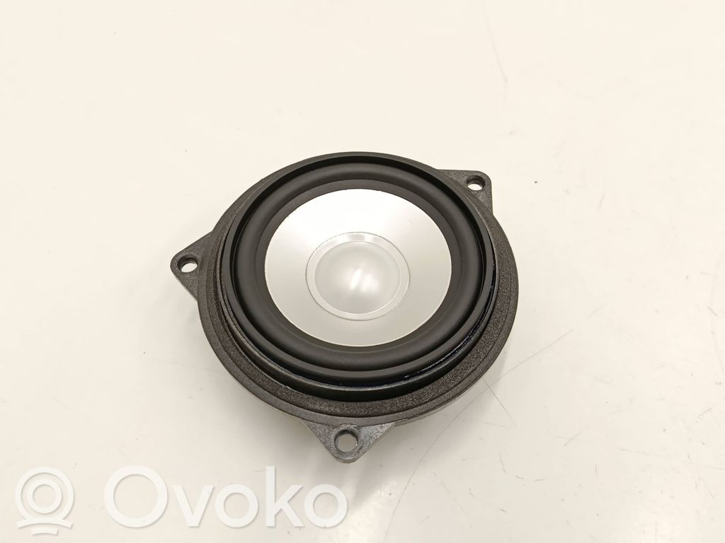 BMW X1 E84 Front door speaker 