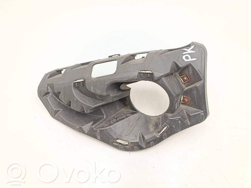 BMW X1 E84 Support antibrouillard 