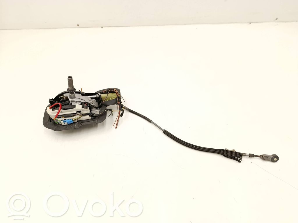 BMW X1 E84 Palanca/selector de cambios 