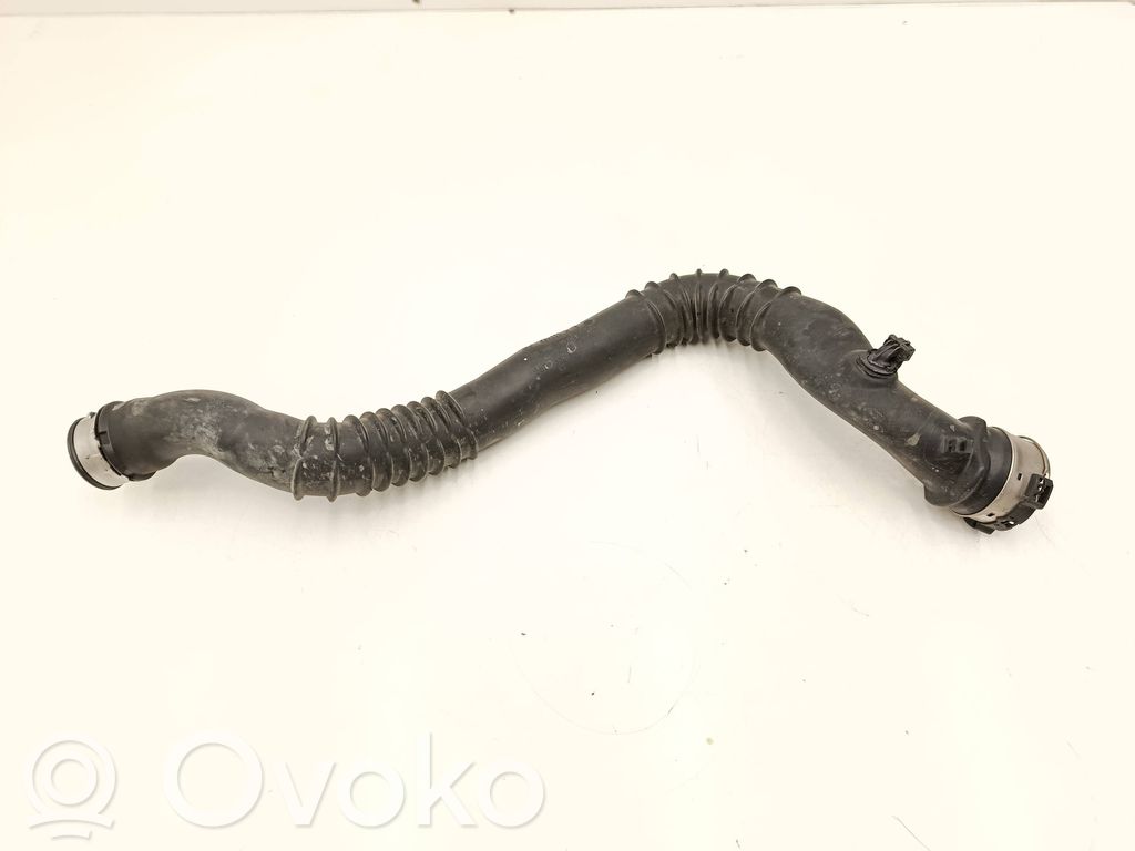 BMW X1 E84 Interkūlera šļūtene (-es) / caurule (-es) 