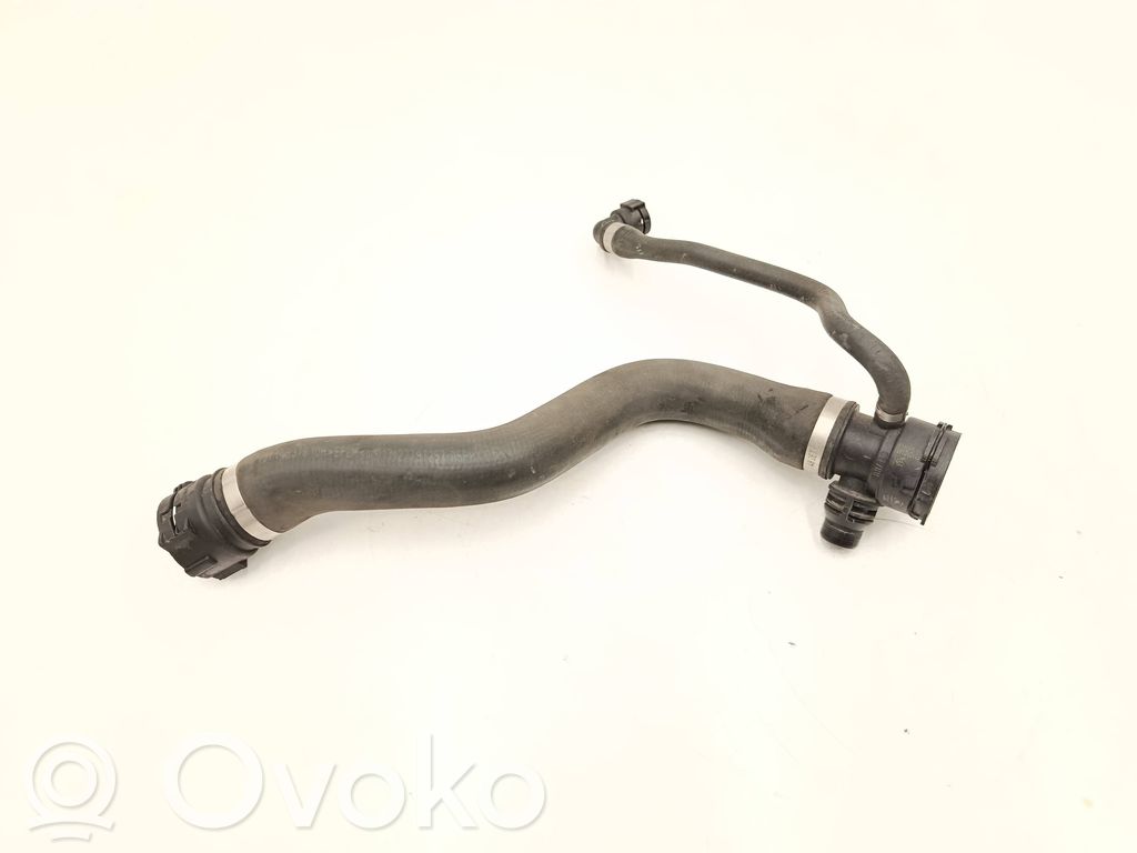 Engine coolant pipe/hose   7797257