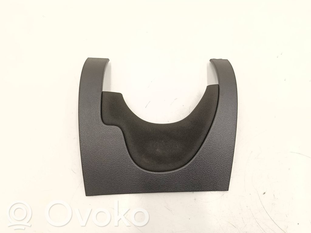 BMW X1 E84 Panelės apdailos skydas (apatinis) 