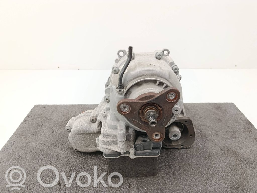 BMW X1 E84 Gearbox transfer box case 