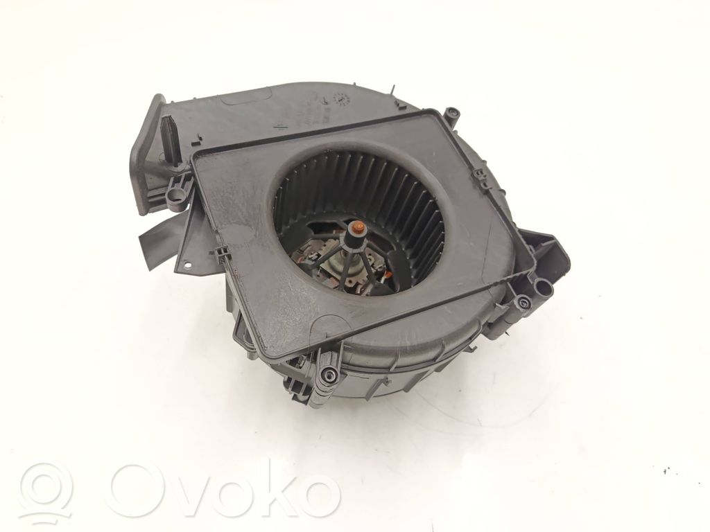 BMW X1 E84 Heater fan/blower 
