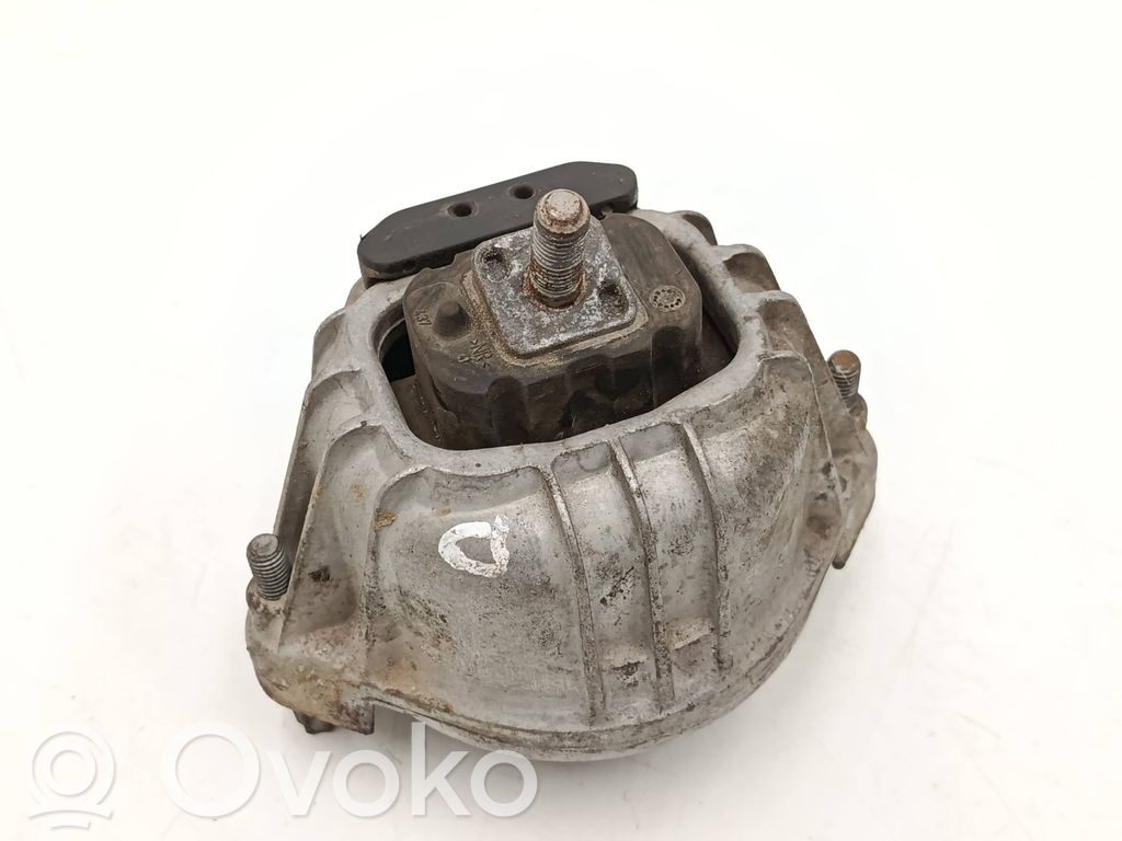 BMW X1 E84 Engine mount bracket 