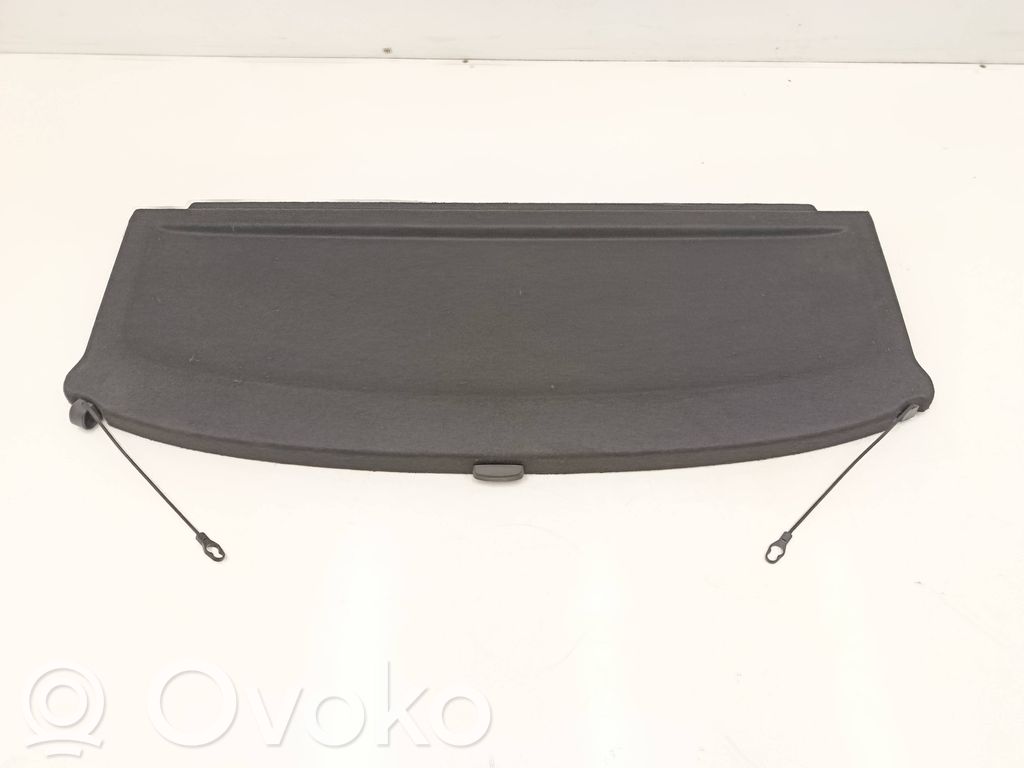 BMW X1 E84 Parcel shelf 