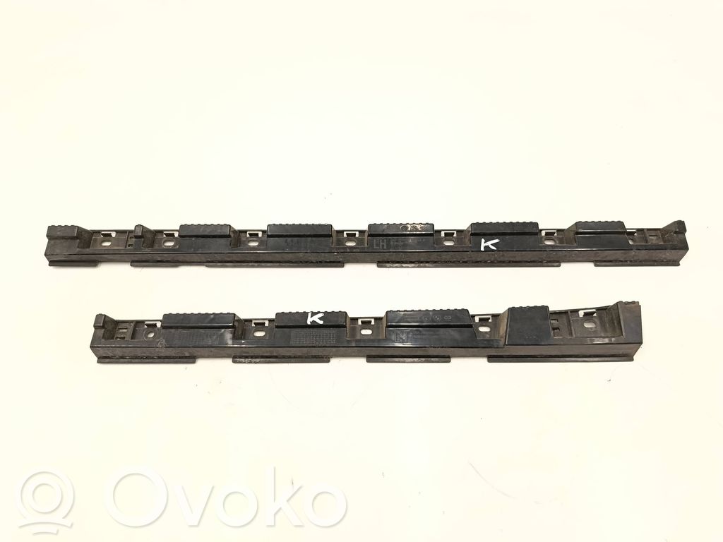 BMW X1 E84 Pastiprinimas slenksčio 