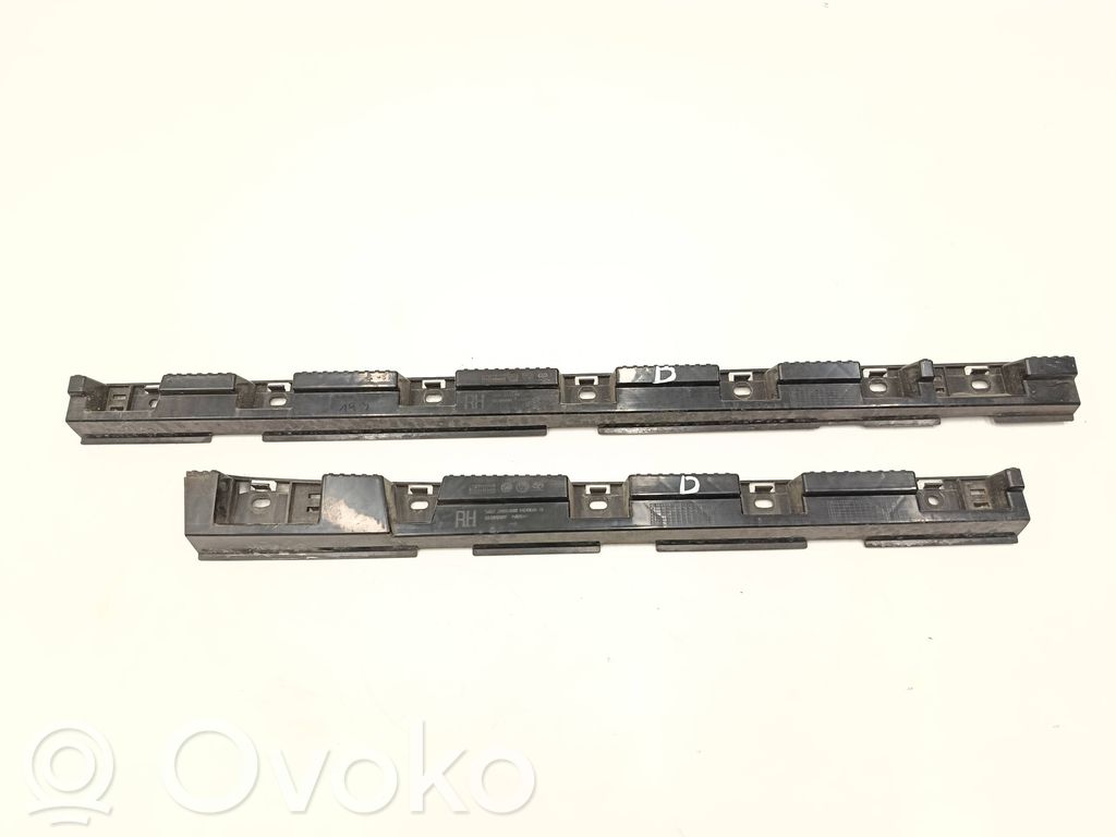 BMW X1 E84 Support, marche-pieds 