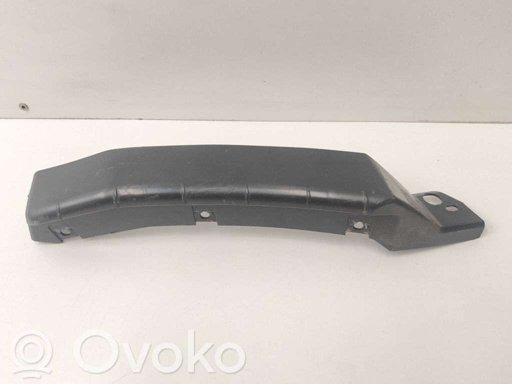 Dodge RAM 1500 DS Front splash guards bracket 