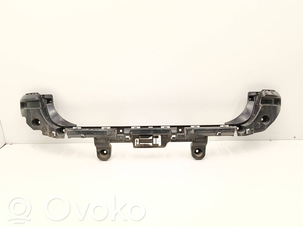 BMW X1 E84 Rear bumper mounting bracket 