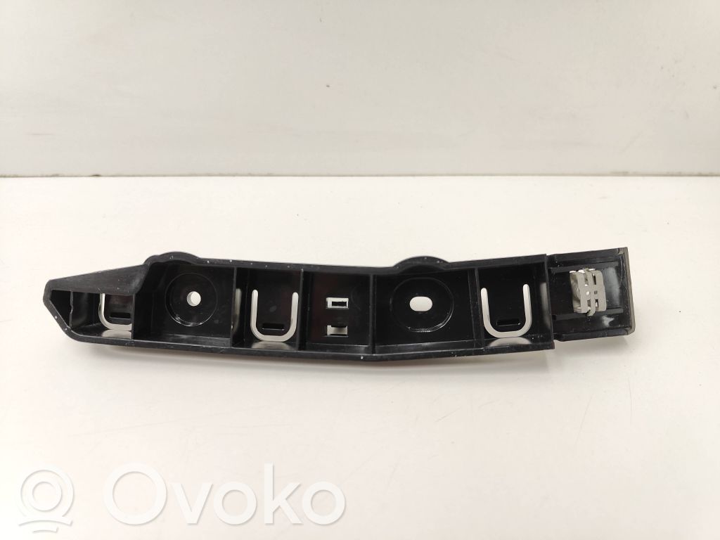 Dodge RAM 1500 DS Uchwyt / Mocowanie zderzaka przedniego 