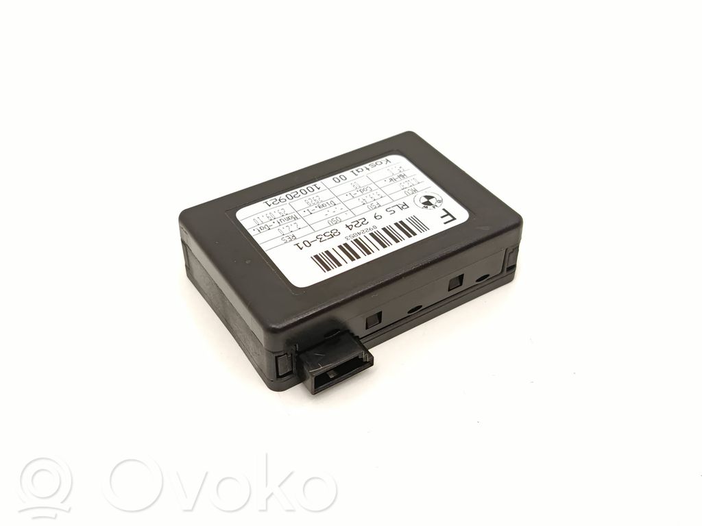 BMW X1 E84 Lietus sensors 