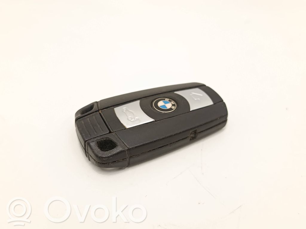 BMW X1 E84 Virta-avain/kortti 