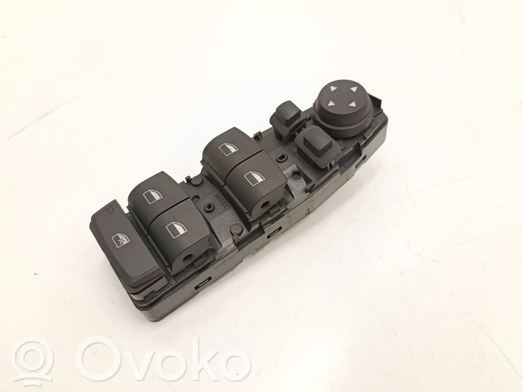 BMW 5 F10 F11 Interruptor del elevalunas eléctrico 