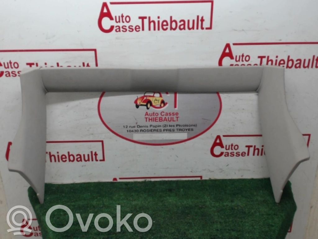 Kattoverhoilu