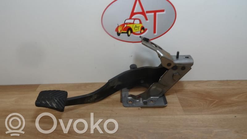 Pedal de freno