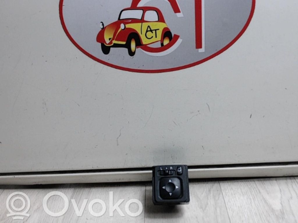 Interruptor del espejo lateral   MR951187,MR951187