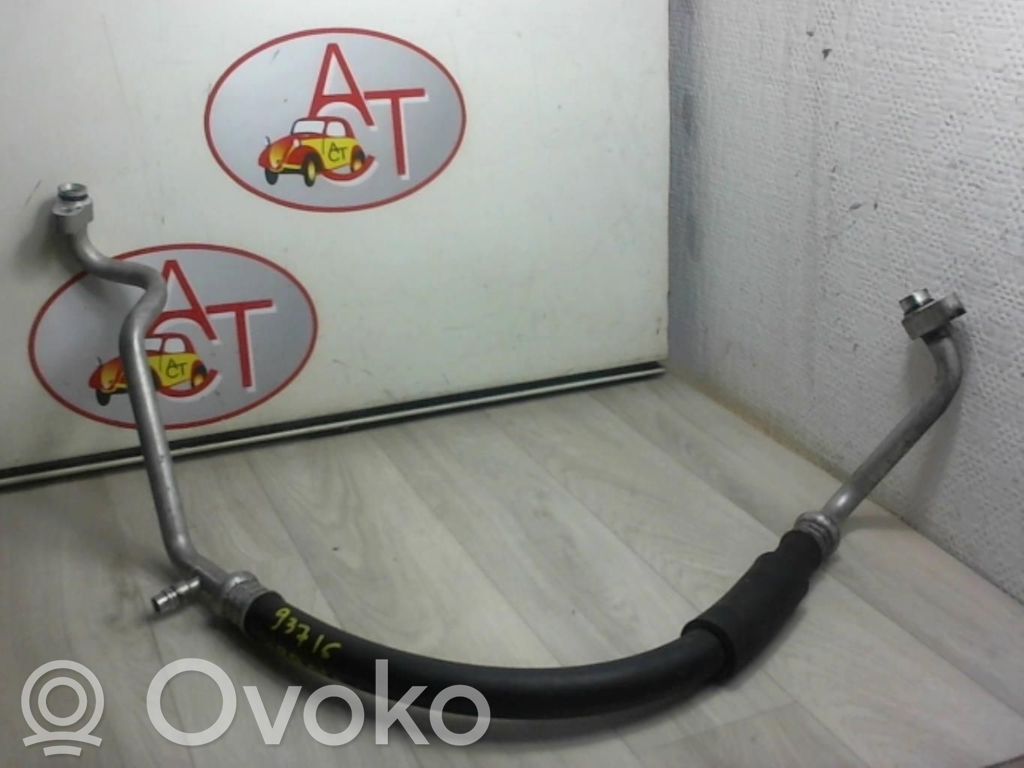 Ilmastointilaitteen putki (A/C)