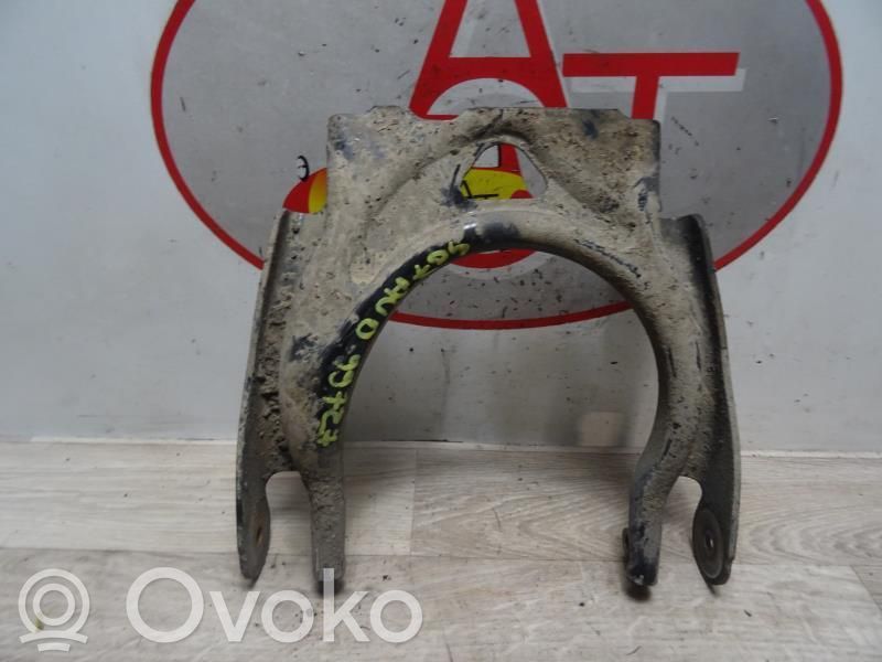 Peugeot 407 Rear upper control arm/wishbone 