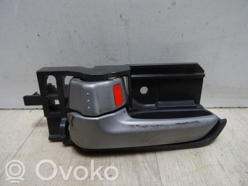 Manecilla interna puerta delantera   8313062J10BWL,8313062J10BWL