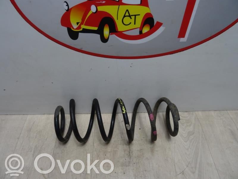 Suzuki Swift I Arc elicoidal spate 