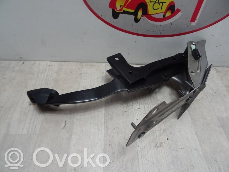 Brake pedal   BBR343300B,BBR343300B