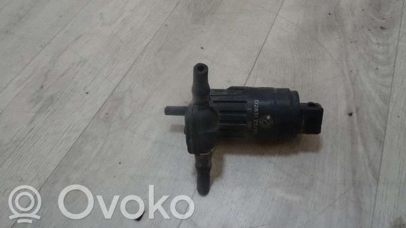 Windscreen/windshield washer pump   55702893,55702893