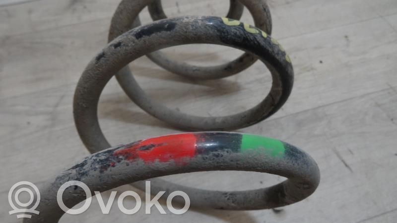 Fiat Ulysse Arc elicoidal spate 