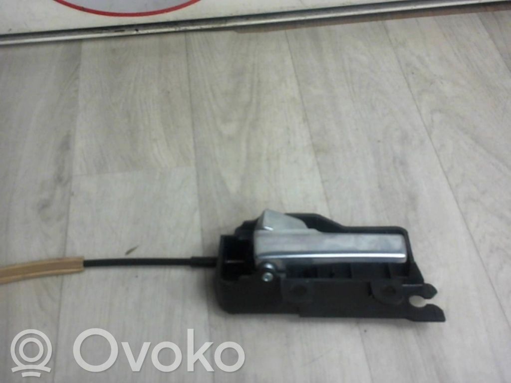 Front door interior handle   1501943,1501943