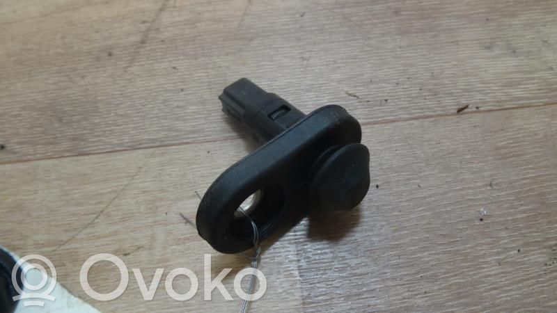 Peugeot 108 Sensor 