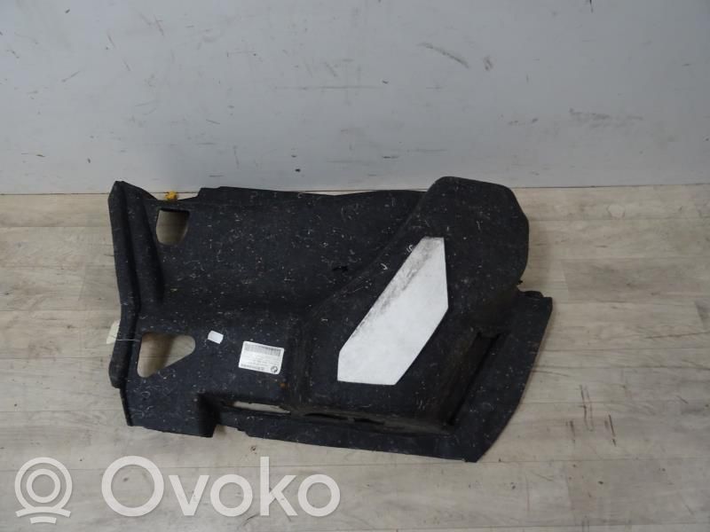 BMW 1 E81 E87 Salono kilimas 
