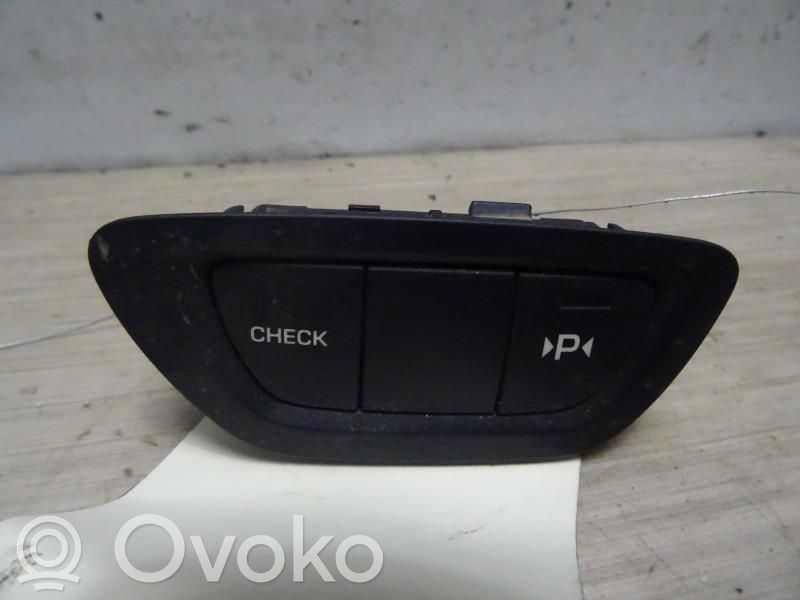 Other switches/knobs/shifts