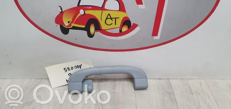 BMW 1 E81 E87 Rankenėlių komplektas lubų 