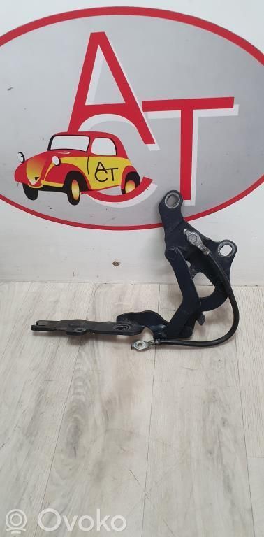 BMW 1 E81 E87 Engine bonnet/hood hinges 