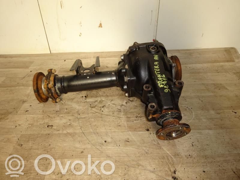 Opel Frontera B Front differential 