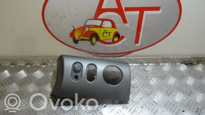 Tailgate/boot cover trim set   1075220,1075220