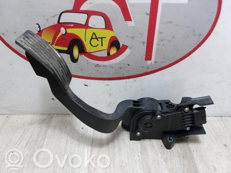 Accelerator pedal position sensor