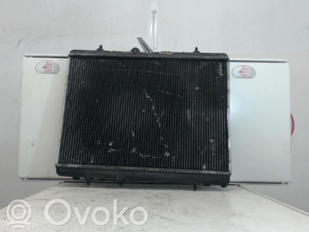 Set del radiatore   1330W2,1330W2