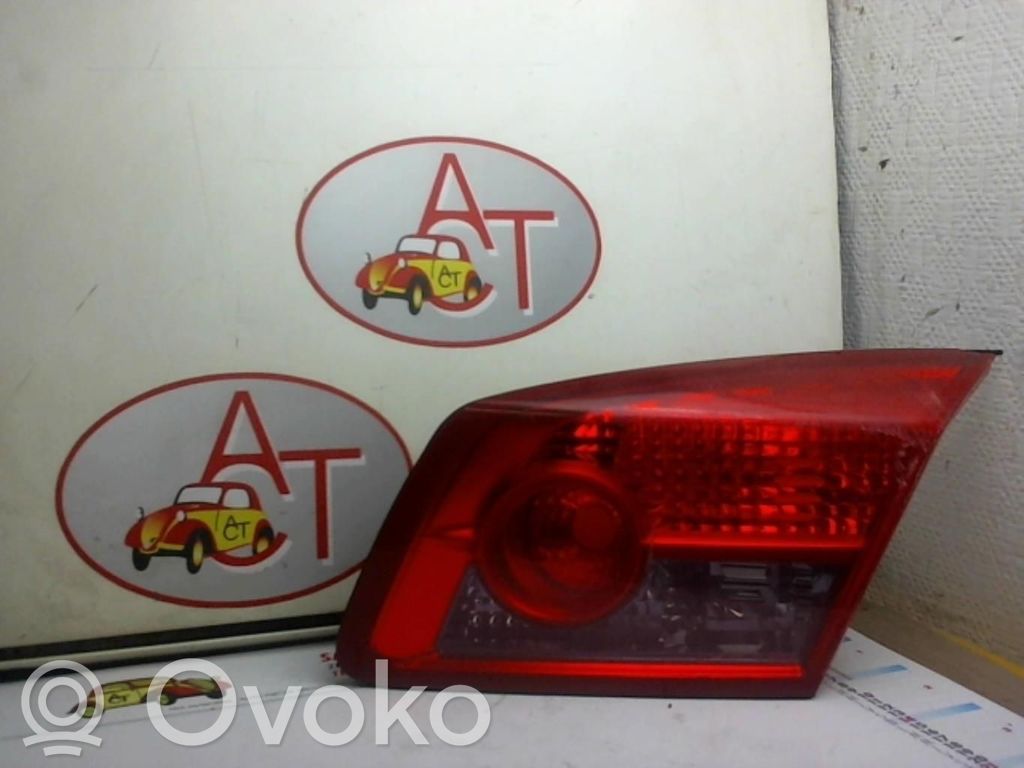 Luz trasera/de freno   8200014363,8200014363
