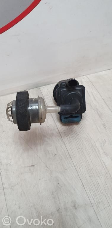 Valve électromagnétique