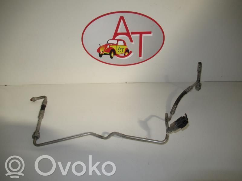 Air conditioning (A/C) pipe/hose