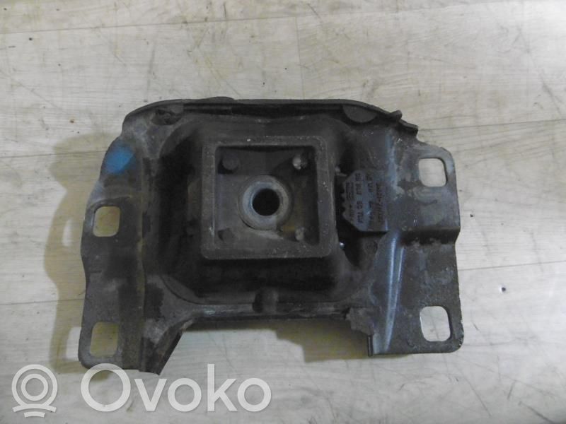 Support de moteur, coussinet